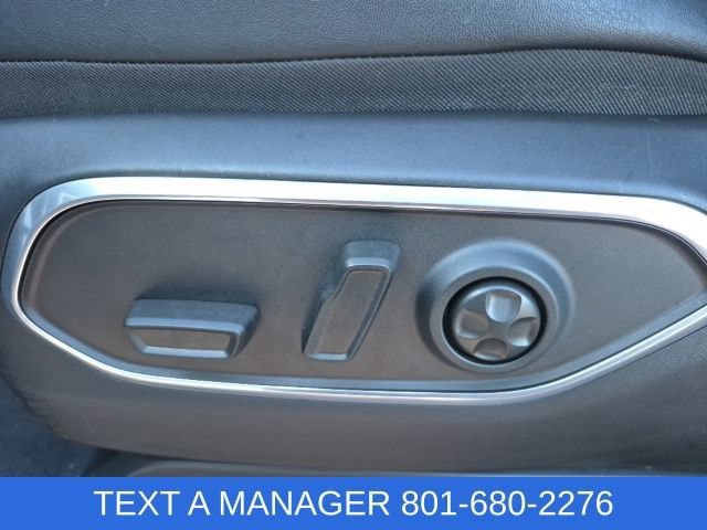 Used 2023 Jeep Wagoneer Series II w/ Premium Group I AWD/4WD image 34