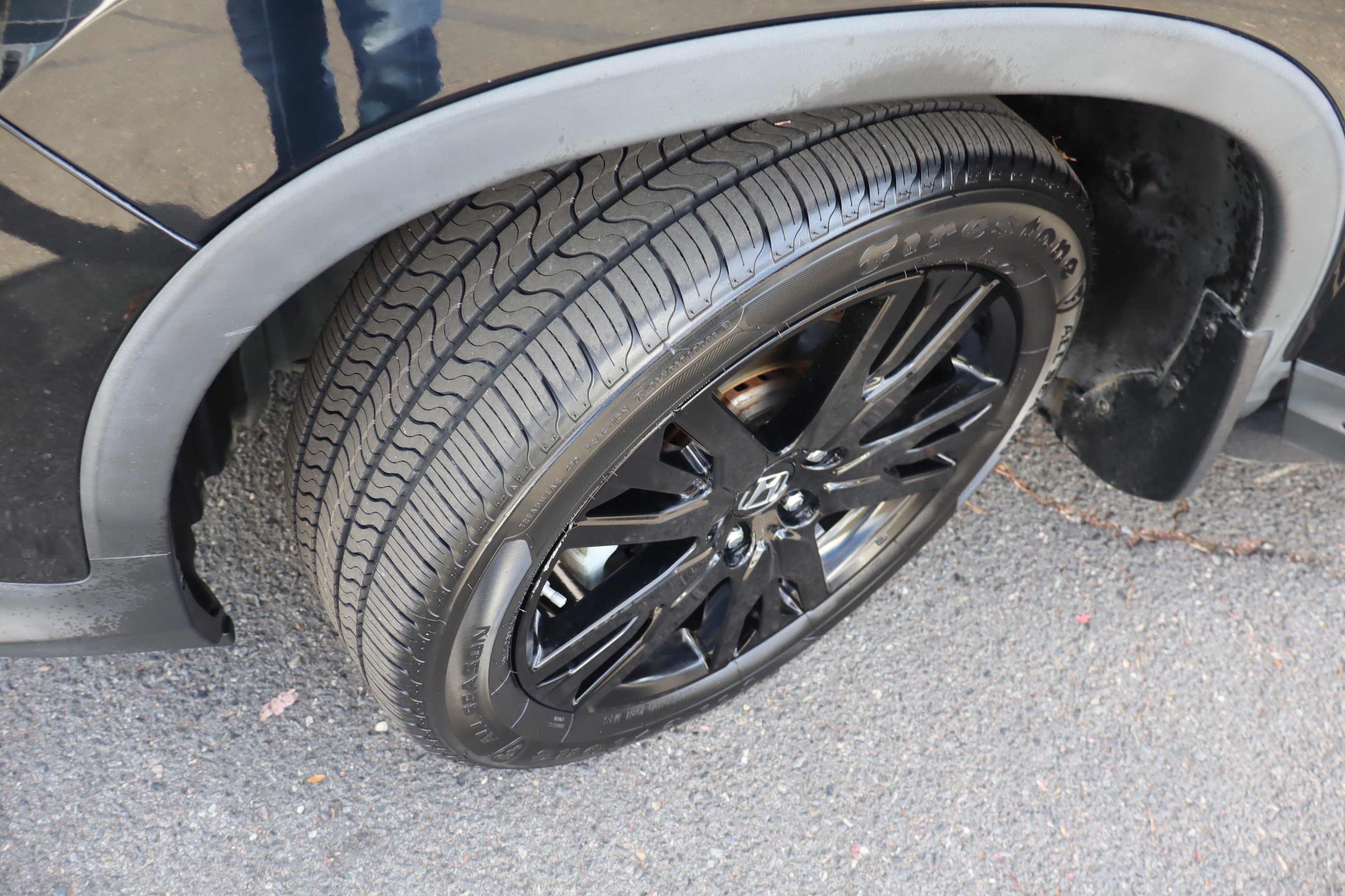 Used 2020 Honda Pilot Black Edition image 48