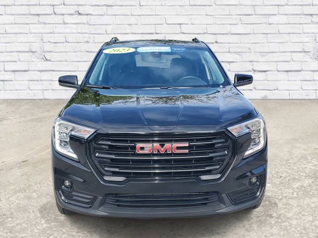 Certified 2023 GMC Terrain SLT w/ Elevation Edition image 6