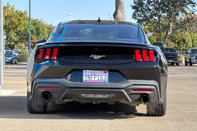Used 2024 Ford Mustang Premium RWD image 6