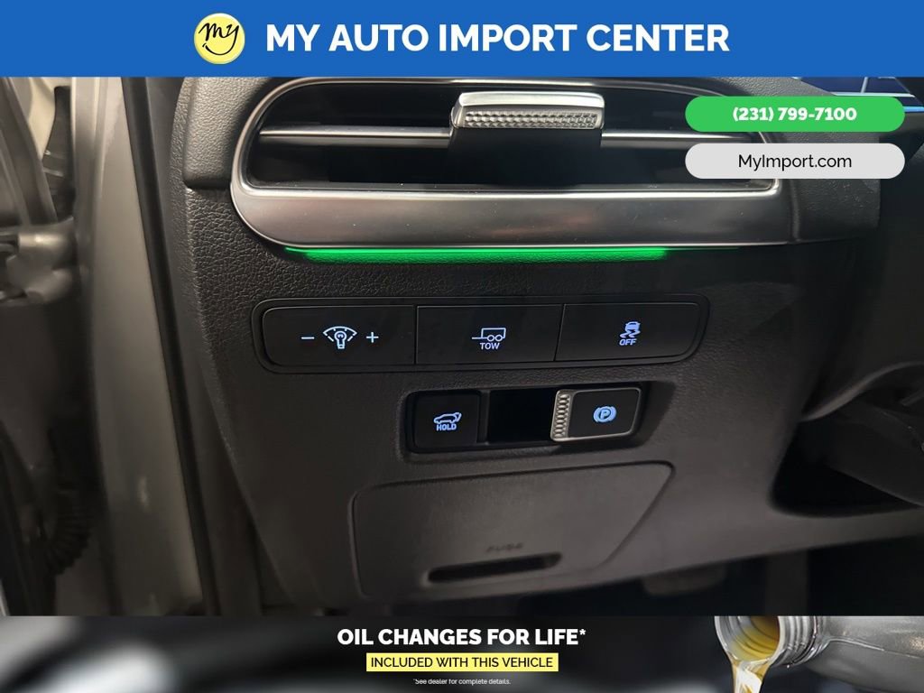 Used 2024 Hyundai Palisade Calligraphy image 15