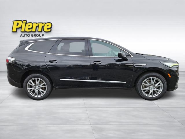Used 2022 Buick Enclave Premium image 6