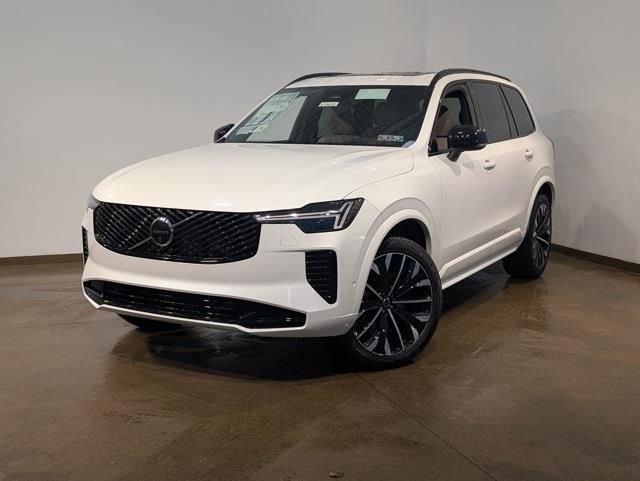 New 2026 Volvo XC90 B6 Ultra w/ Protection Package Premier image 1