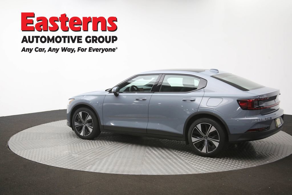 Used 2023 Polestar Polestar 2 w/ Pilot Pack FWD image 60