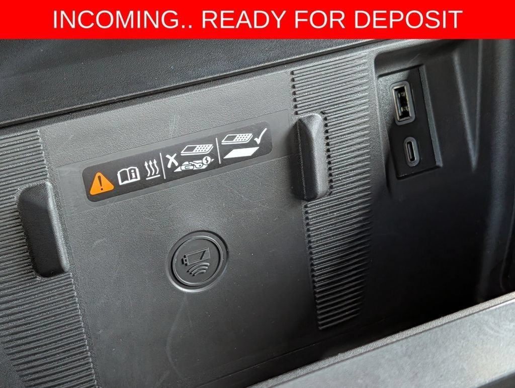 Used 2025 GMC Hummer EV 3X AWD/4WD image 43