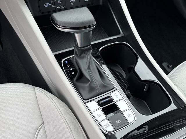 New 2026 Hyundai Tucson SEL image 25