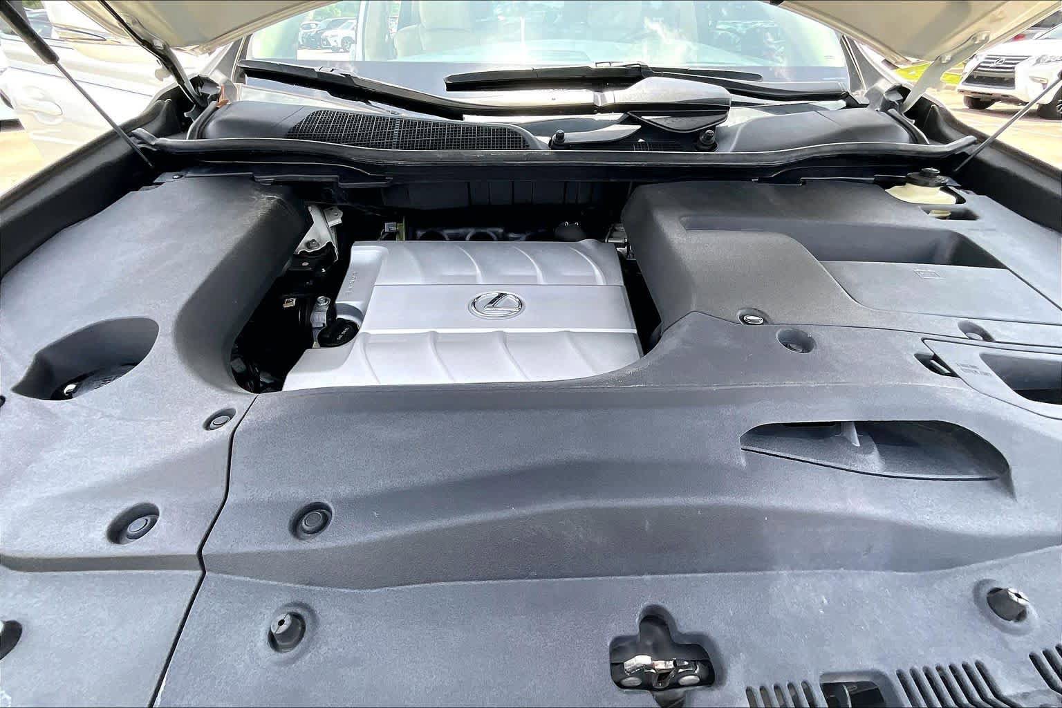 Used 2015 Lexus RX 350 FWD image 29