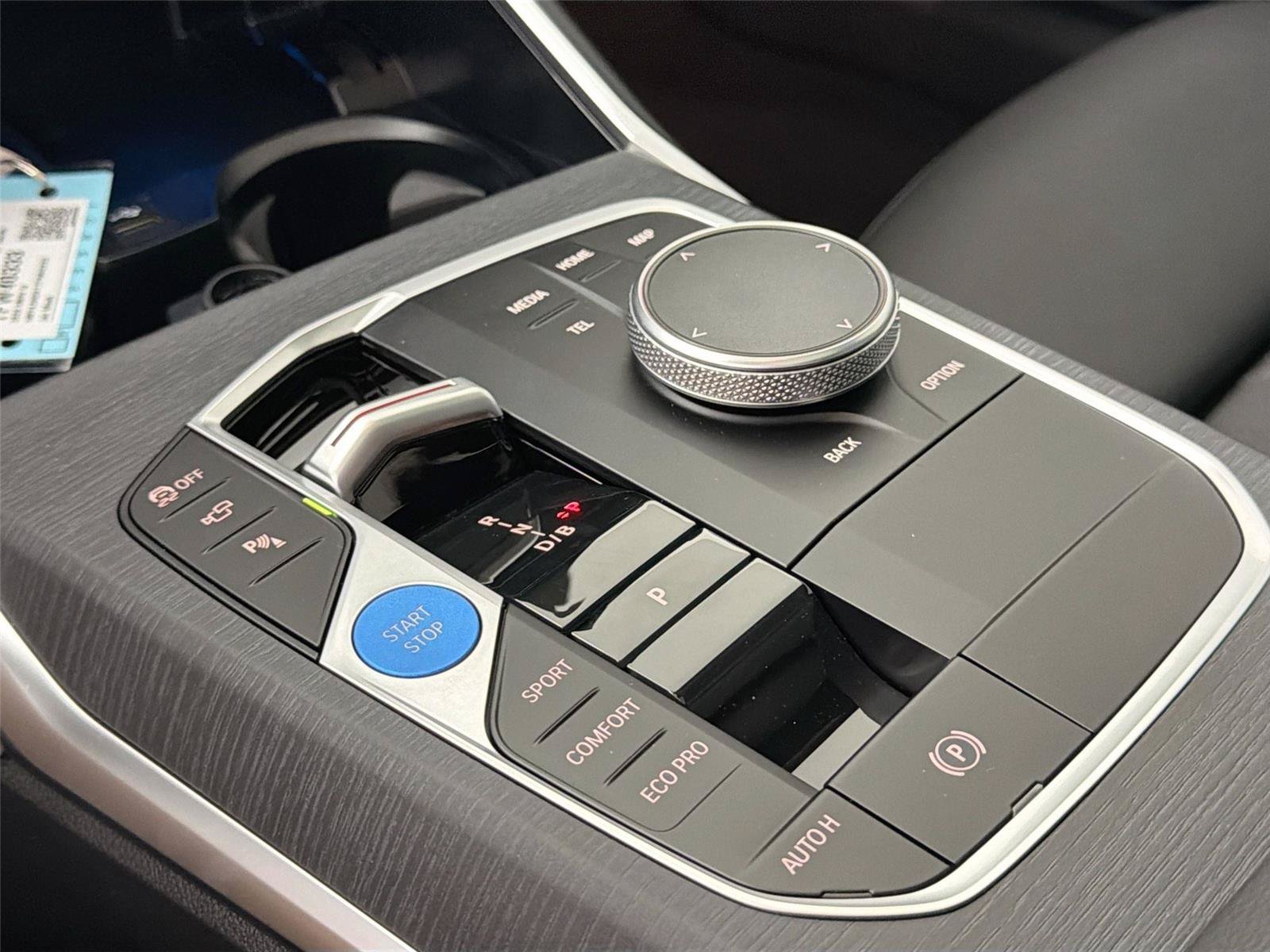 New 2026 BMW i4 xDrive40i w/ Parking Assistance Package AWD/4WD image 17