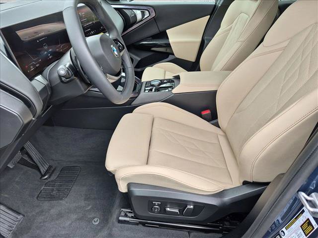 Used 2026 BMW X3 xDrive30i w/ Premium Package AWD/4WD image 17