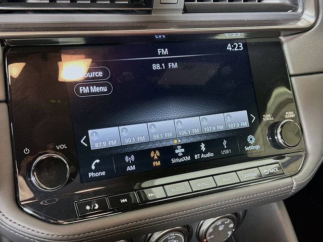 New 2024 Nissan Z NISMO w/ Floor Mat Package image 8