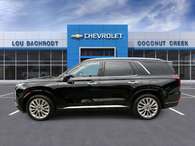 Used 2020 Hyundai Palisade Limited AWD/4WD image 5