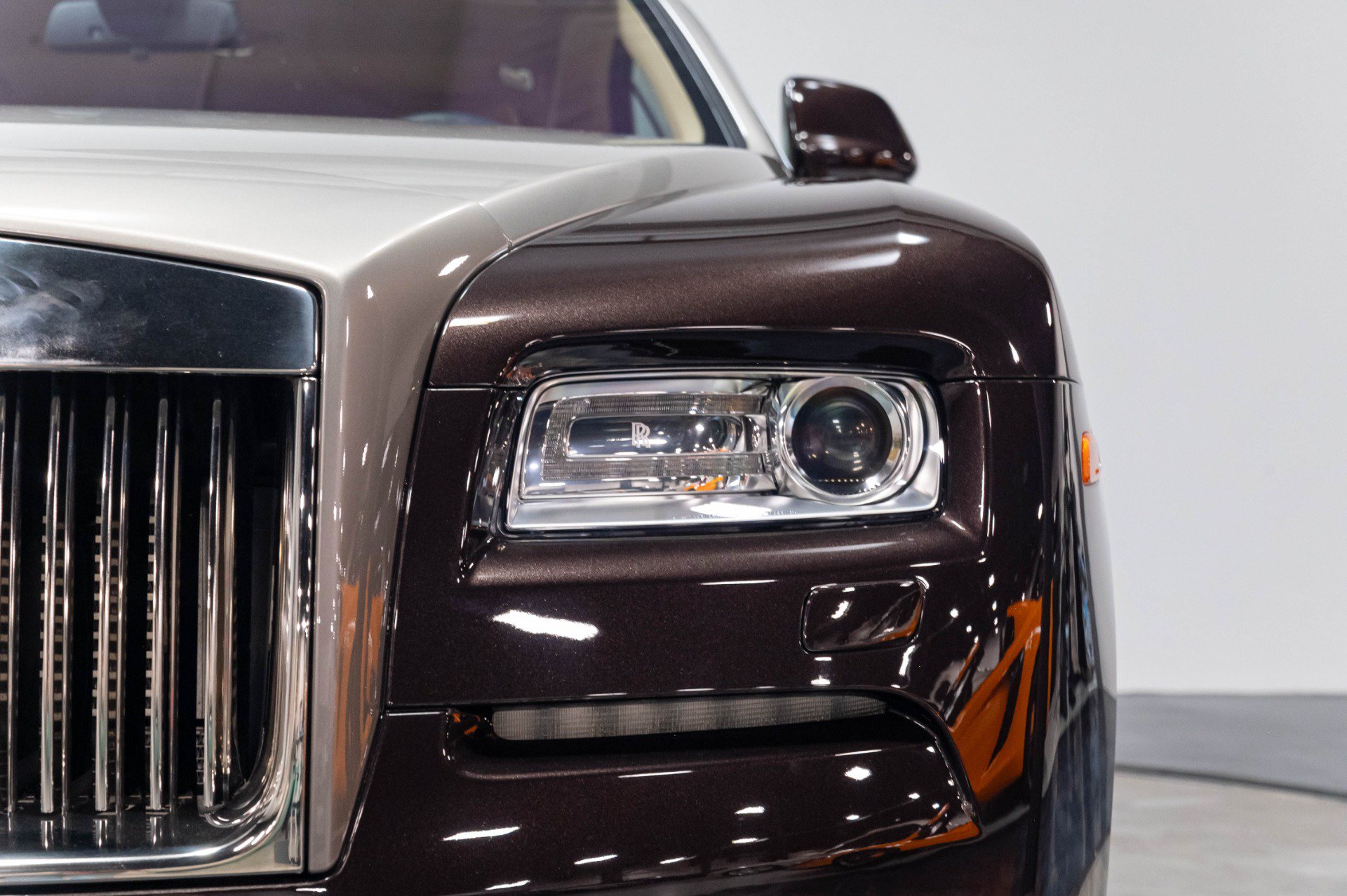 Used 2014 Rolls-Royce Wraith RWD image 57