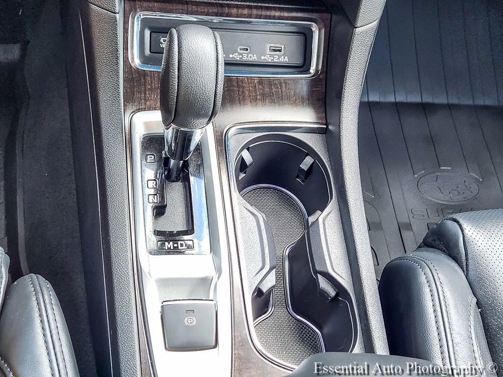 Certified 2026 Subaru Ascent Touring AWD/4WD image 16