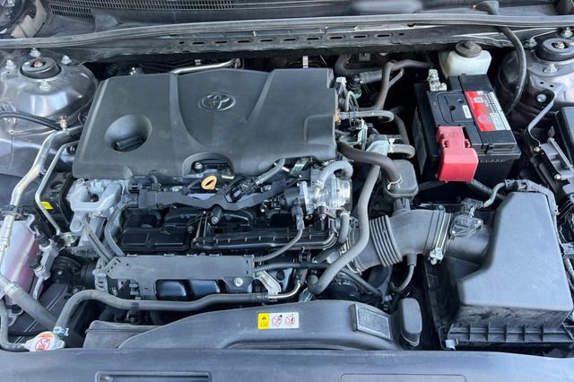 Used 2023 Toyota Camry LE image 22