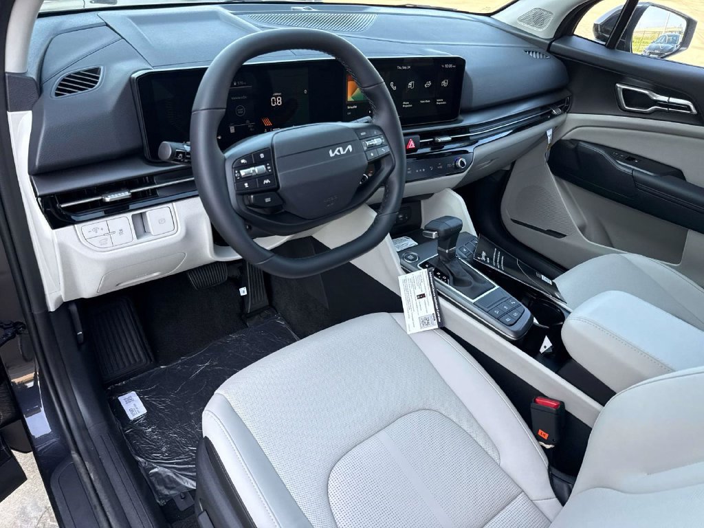 New 2027 Kia Sportage EX FWD image 22