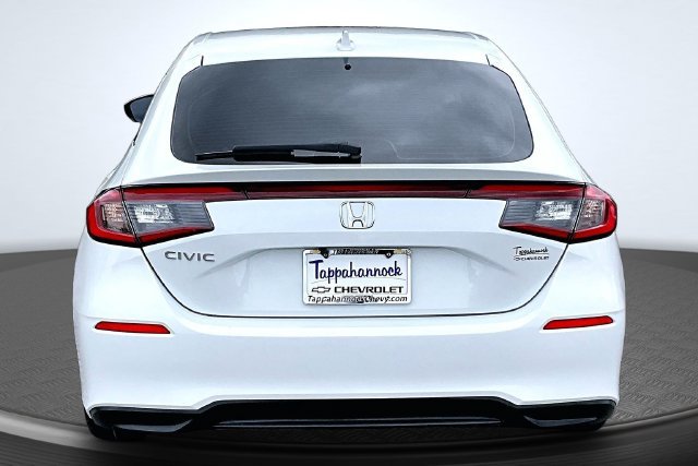 Used 2023 Honda Civic EX-L image 5
