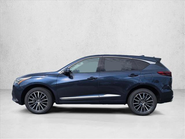 New 2026 Acura RDX SH-AWD w/ Advance Package image 5
