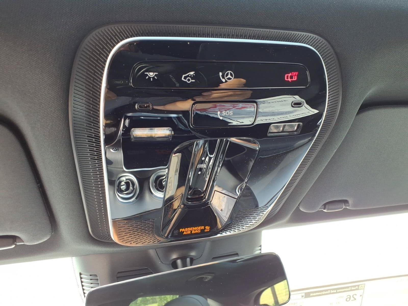 New 2026 Mercedes-Benz GLC 300 4MATIC image 33