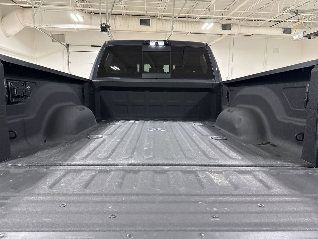 Used 2025 RAM 2500 Big Horn image 24