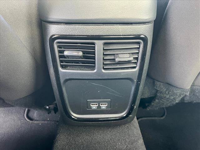 Used 2023 Dodge Charger SXT w/ Blacktop Package RWD image 19