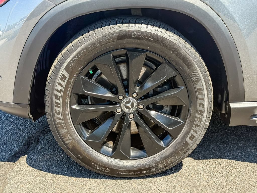 Used 2020 Mercedes-Benz GLE 450 4MATIC image 11