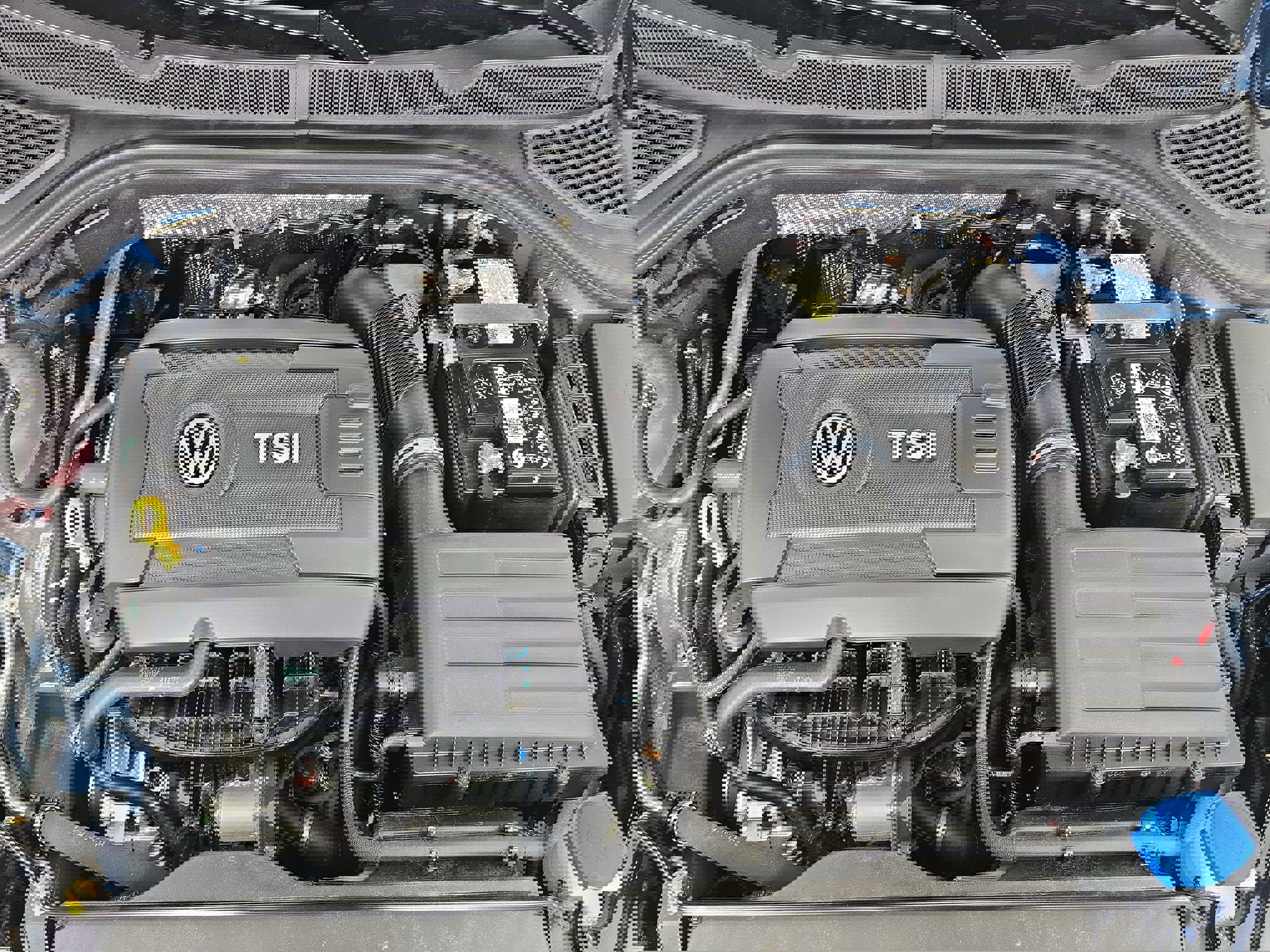 Certified 2025 Volkswagen Jetta GLI Autobahn w/ GLI Black Package image 30