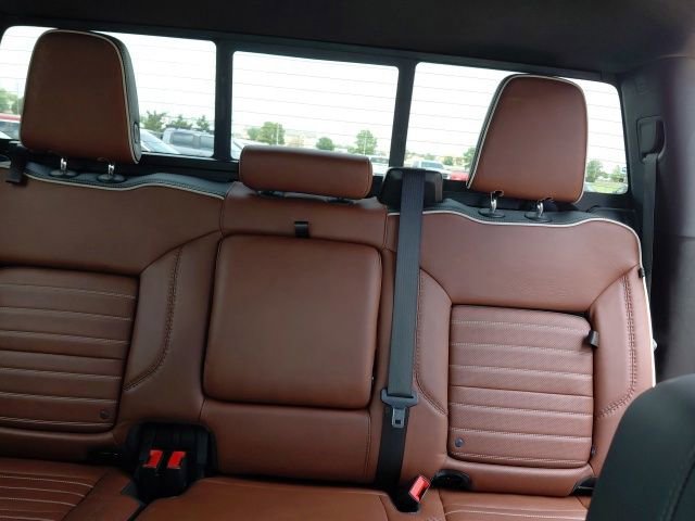 Used 2025 GMC Sierra 2500 Denali Ultimate w/ Max Trailering Package AWD/4WD image 30