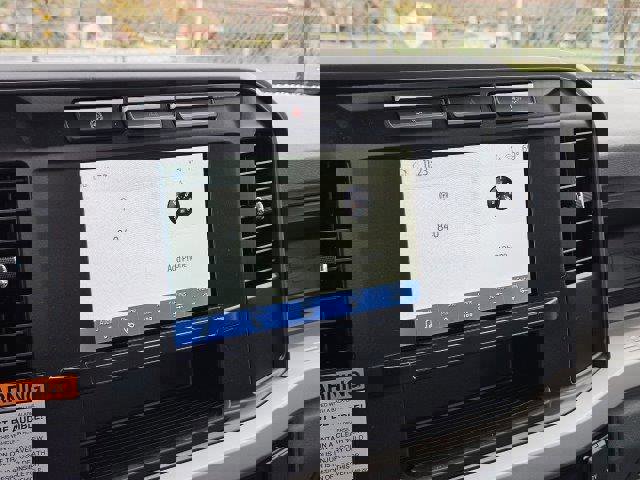 New 2024 Ford F550 4x4 Regular Cab Super Duty image 19