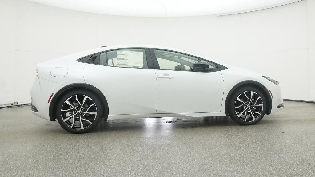 New 2026 Toyota Prius Plug-In Hybrid image 26