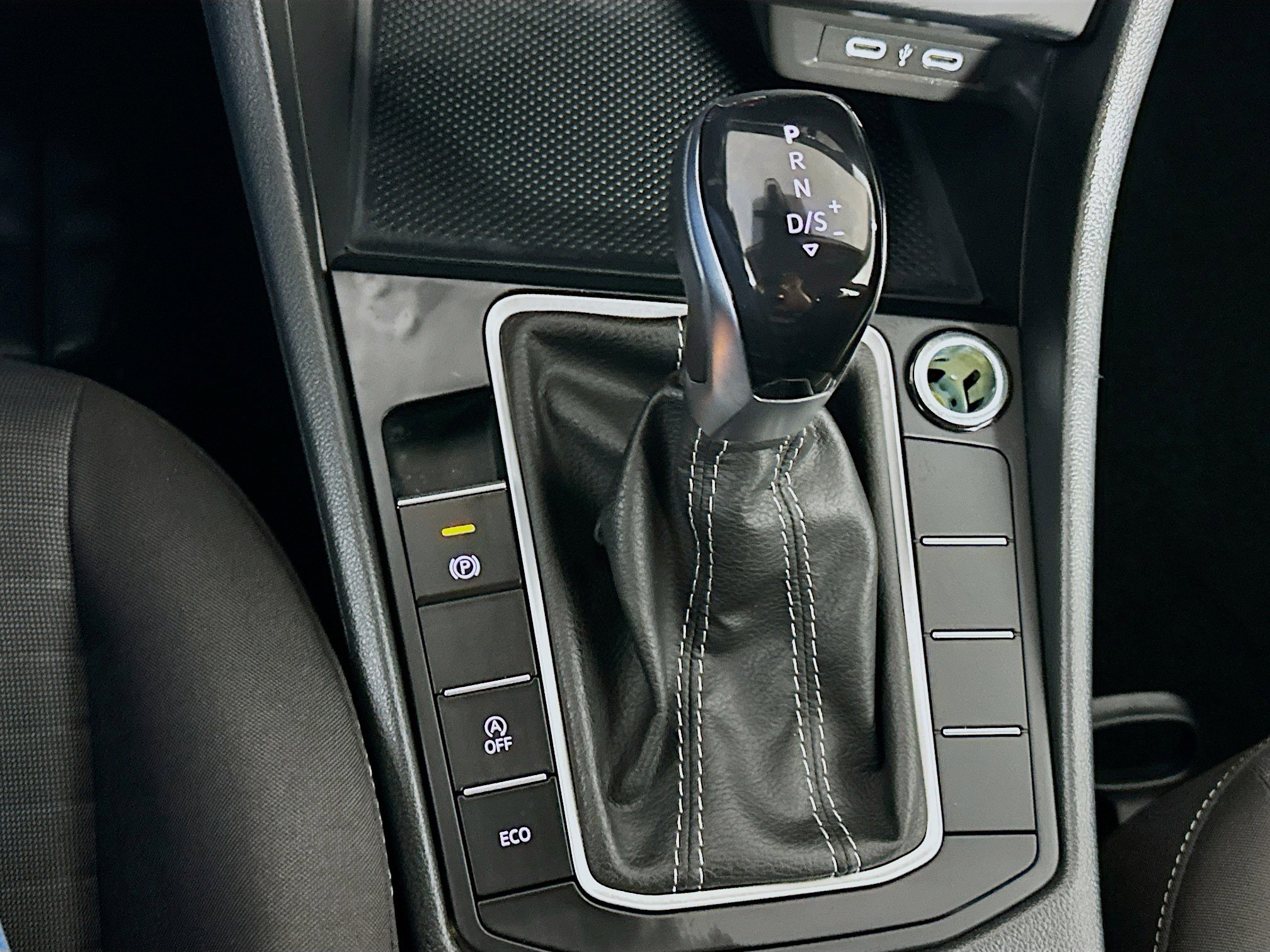 Used 2024 Volkswagen Jetta S image 24