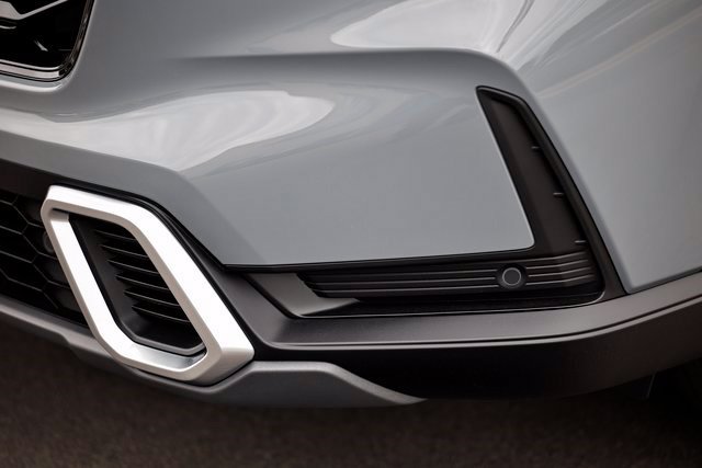 New 2027 Honda CR-V Sport Touring image 4