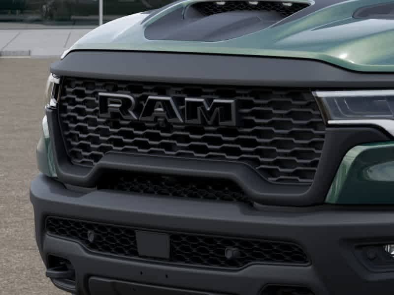 New 2026 RAM 1500 RHO w/ RHO Level 1 Equipment Group AWD/4WD image 11