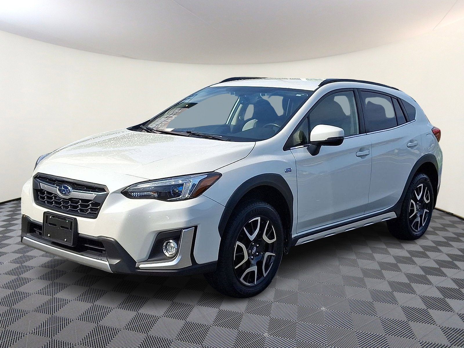 Used 2019 Subaru Crosstrek Hybrid