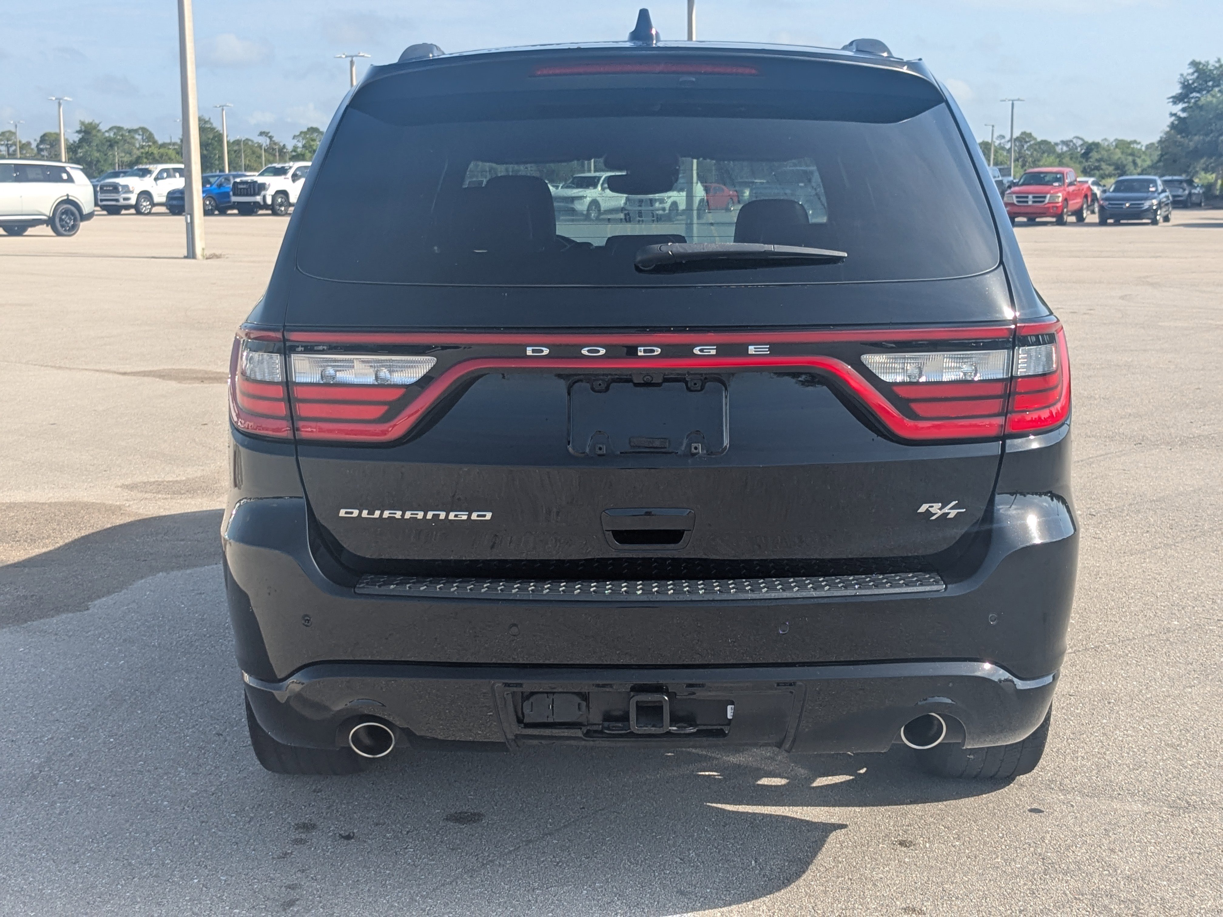 Used 2023 Dodge Durango R/T image 6