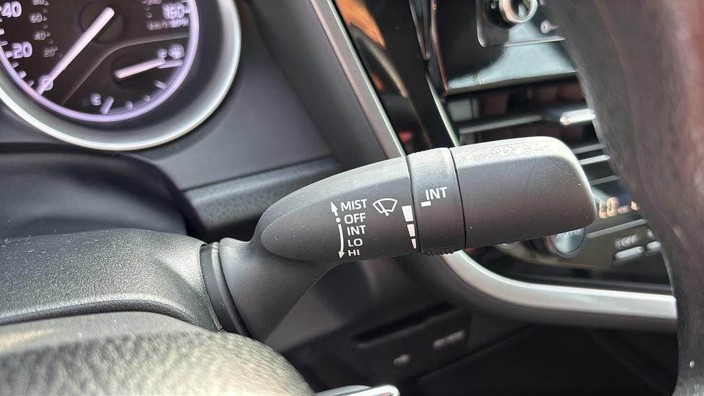 Used 2024 Toyota Camry LE FWD image 14