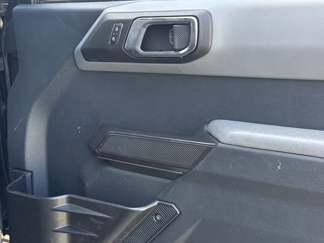 Used 2024 Ford Bronco Everglades image 28