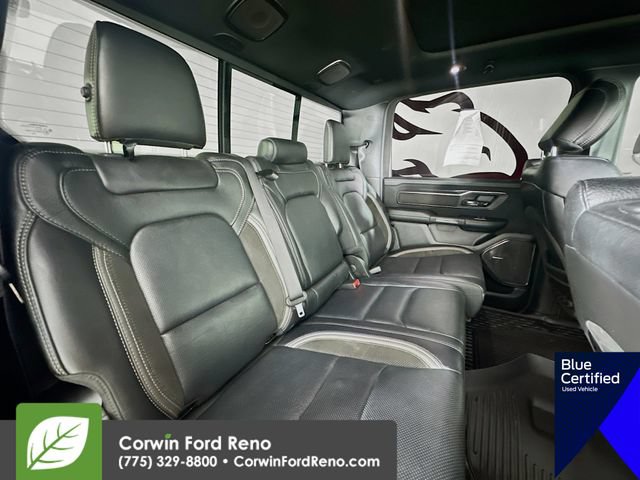Used 2021 RAM 1500 TRX w/ TRX Level 2 Equipment Group AWD/4WD image 33