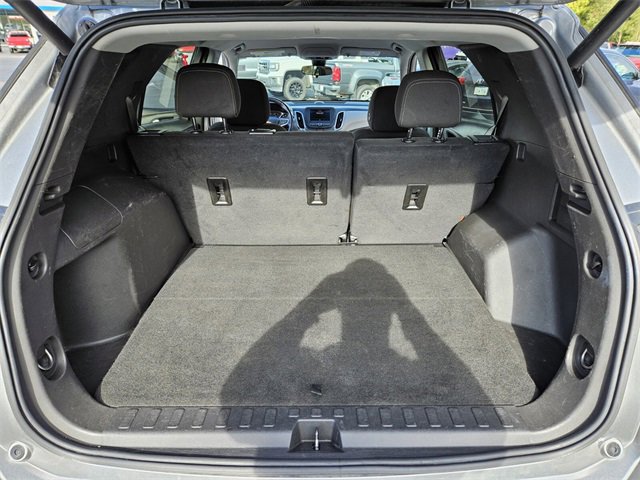 Used 2023 Chevrolet Equinox LT image 27