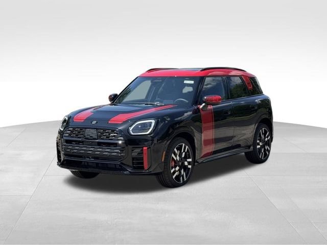 New 2027 MINI Cooper Countryman John Cooper Works w/ Comfort Package Max AWD/4WD image 9