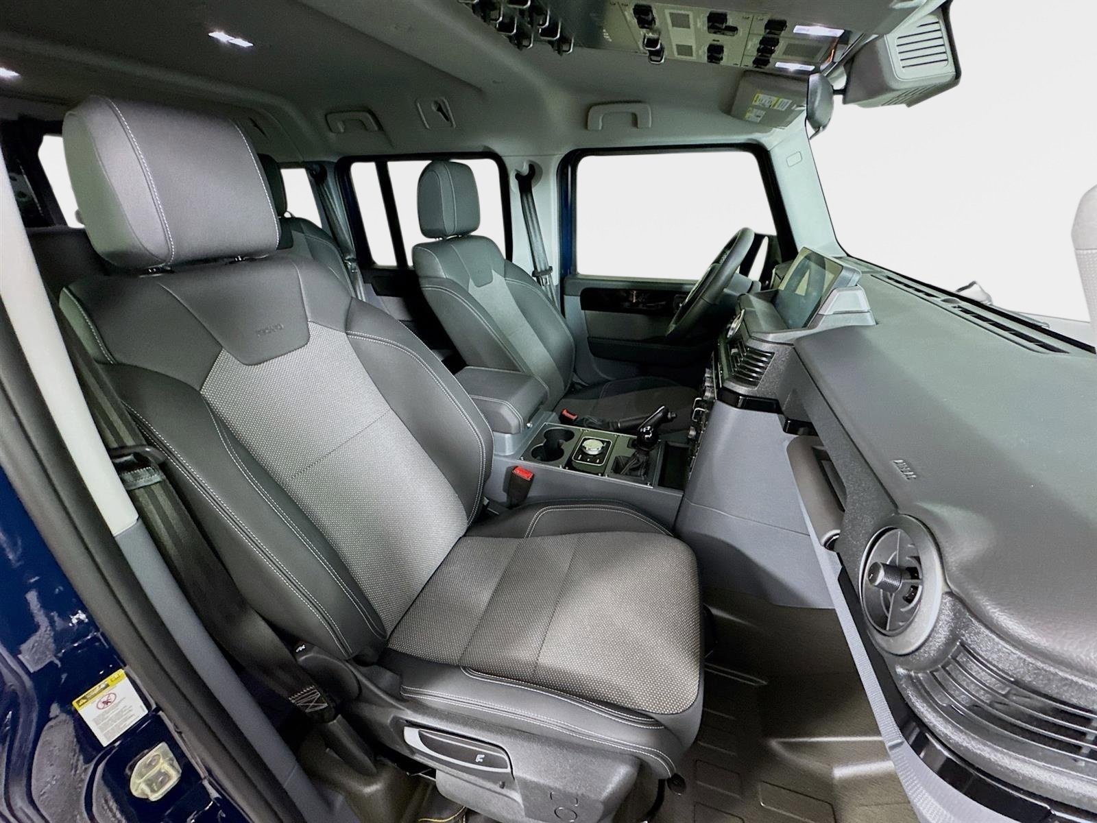 Used 2024 INEOS Grenadier AWD/4WD image 25