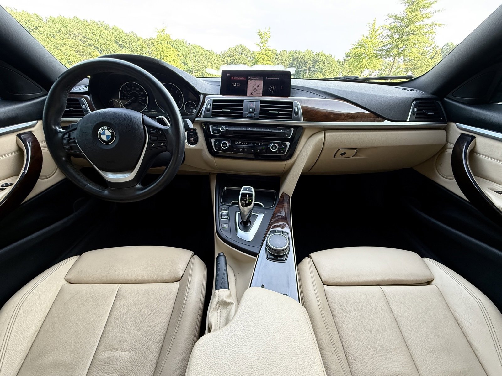 Used 2019 BMW 430i xDrive Coupe w/ Convenience Package image 36