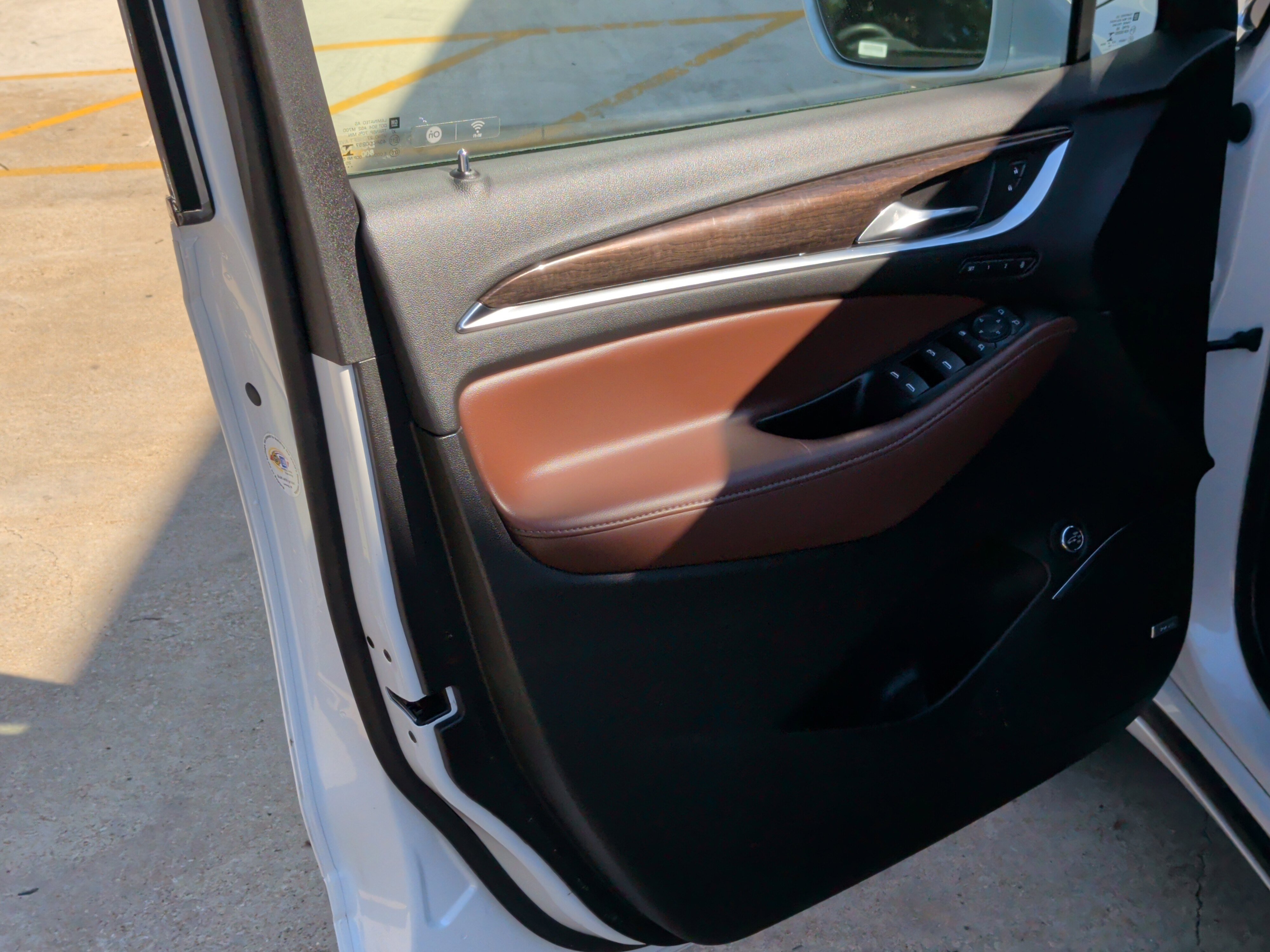 Used 2020 Buick Enclave Avenir w/ Avenir Technology Package image 30