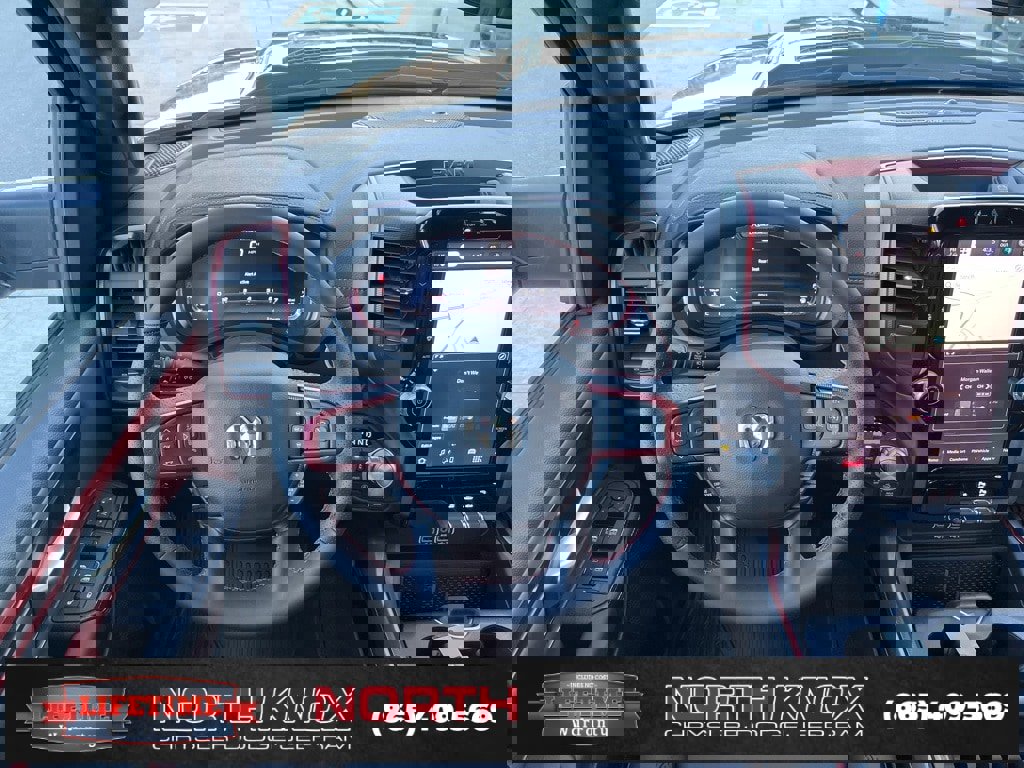 New 2026 RAM 1500 Rebel image 12