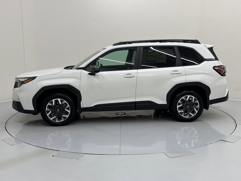 Used 2026 Subaru Forester Premium AWD/4WD video 2