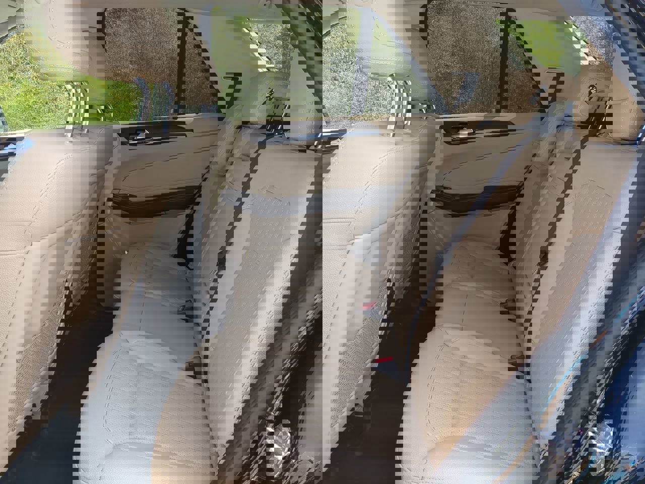 Used 2019 Mercedes-Benz GLE 400 4MATIC image 12