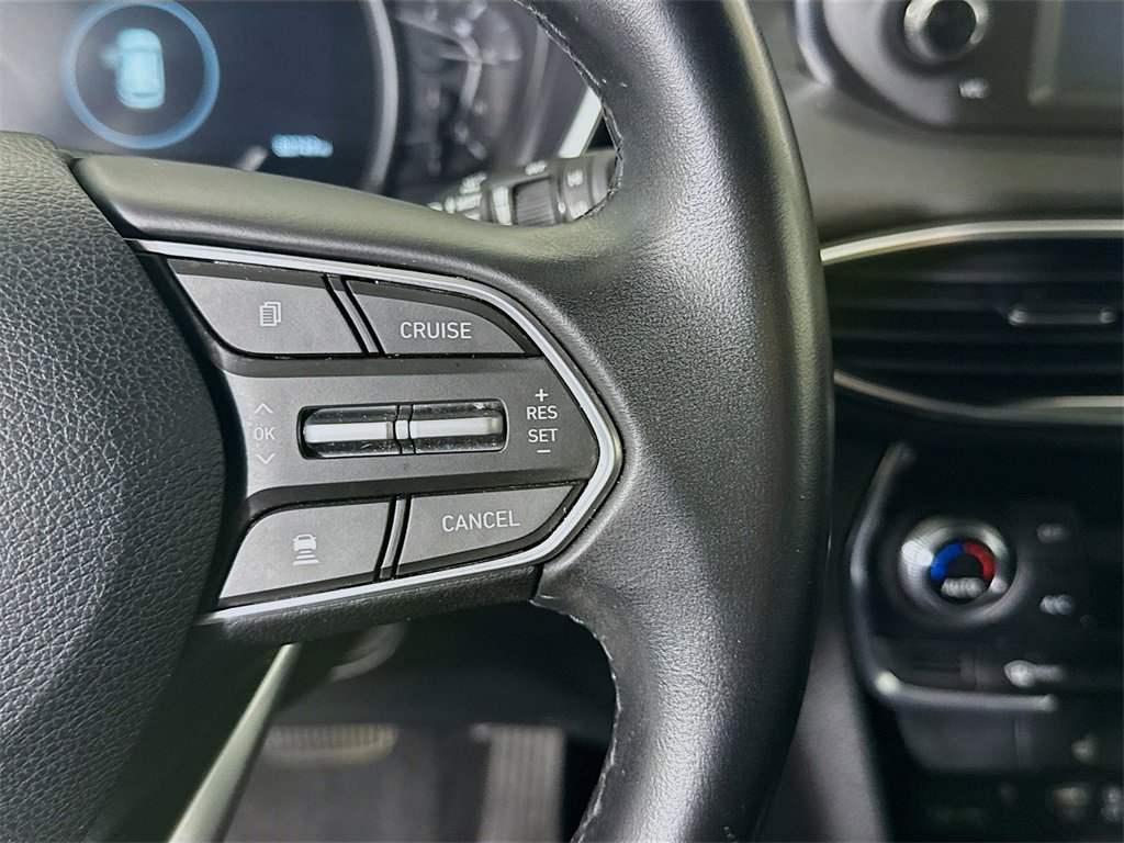 Used 2020 Hyundai Santa Fe SEL w/ Convenience Package image 21