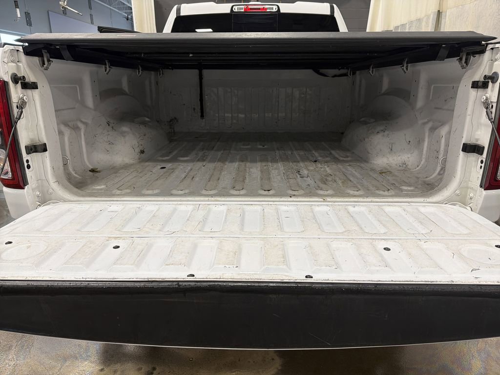 Used 2022 RAM 1500 Big Horn image 17