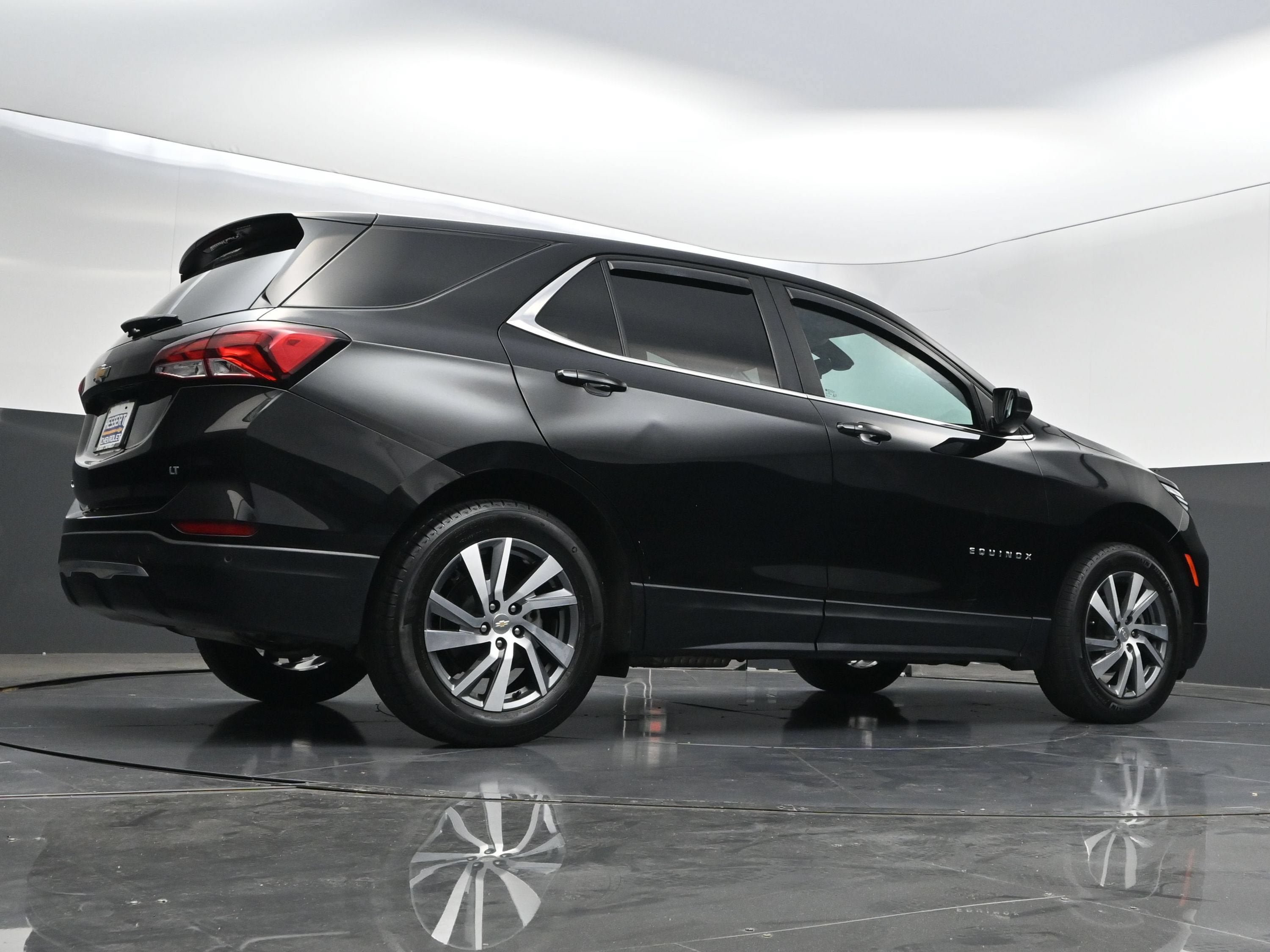 Used 2022 Chevrolet Equinox LT FWD image 41