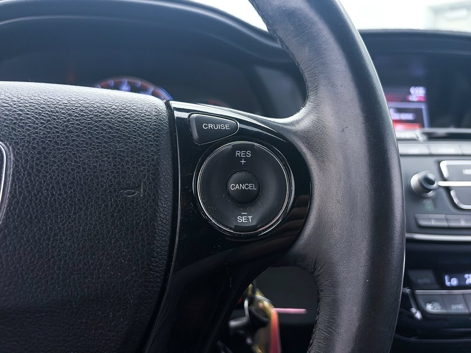 Used 2016 Honda Accord Sport image 23
