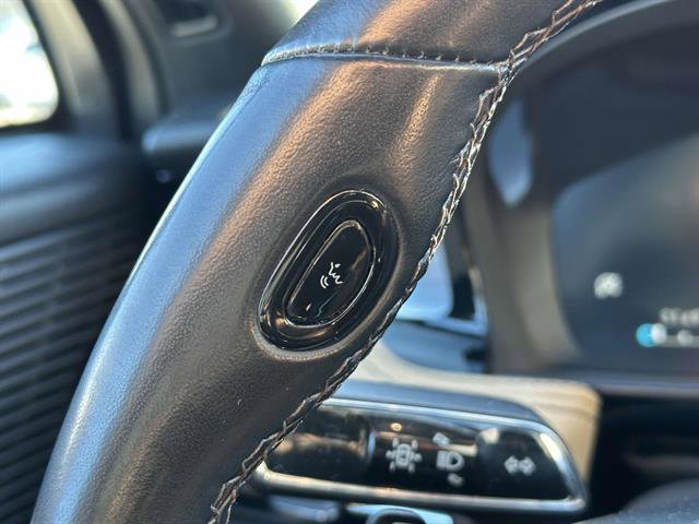 Certified 2022 Lincoln Corsair Reserve w/ Equipment Group 201A image 17